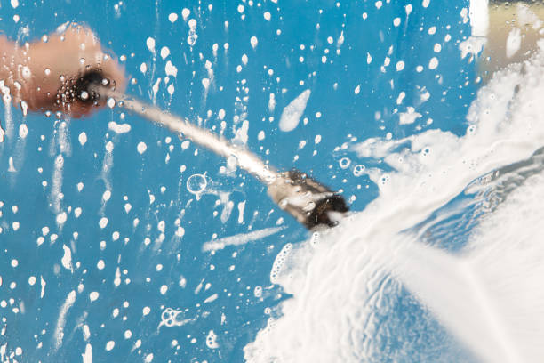 Best Oil Spill Cleanup  in La Paloma, TX