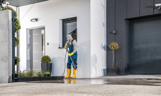 Best Rust Removal  in La Paloma, TX